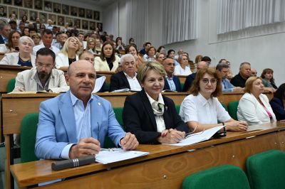 Senat