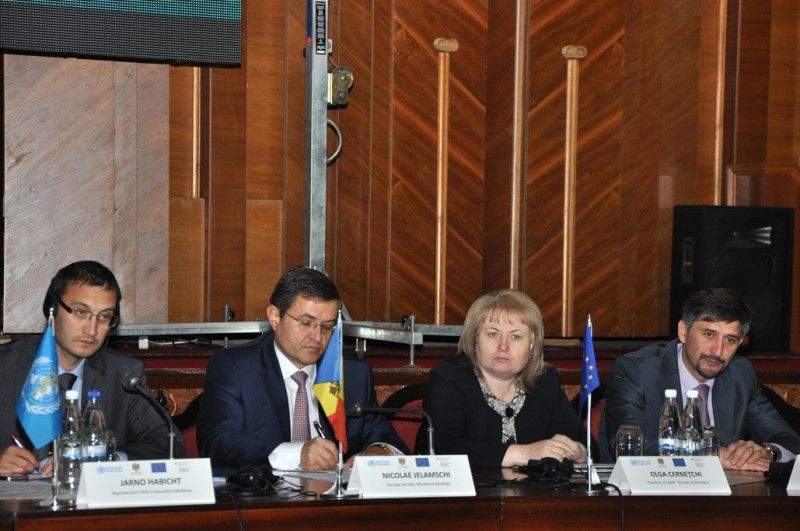 Forumul Naţional pentru Sănătate, ediția a III-a Forumul Naţional pentru Sănătate, ediția a III-a