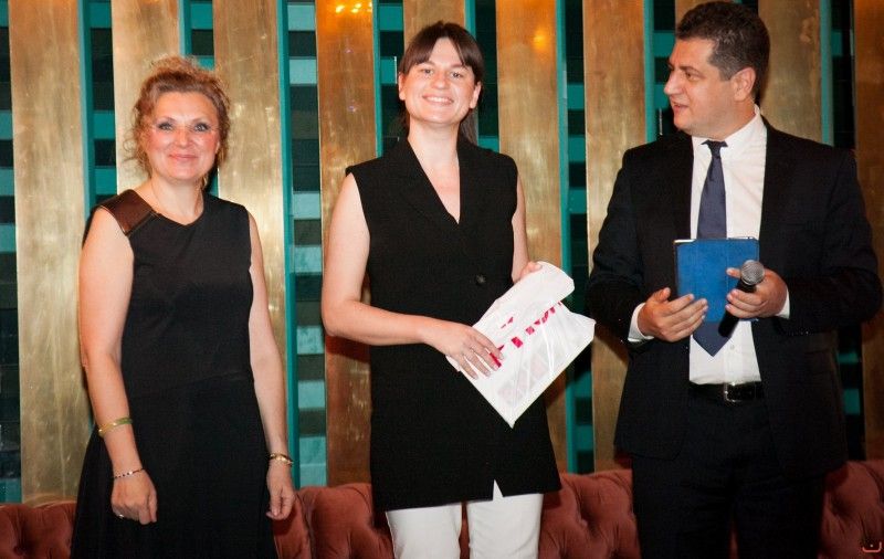 Rezidenții USMF „Nicolae Testemițanu” - câștigătorii unui concurs de chirurgie plastică și estetică Rezidenții USMF „Nicolae Testemițanu” - câștigătorii unui concurs de chirurgie plastică și estetică