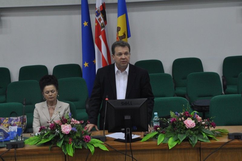 Actualități în diagnosticul și tratamentul hipertensiunii arteriale și insuficienței cardiace cronice Actualități în diagnosticul și tratamentul hipertensiunii arteriale și insuficienței cardiace cronice