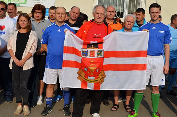 Performanțe la Spartachiada Federației Sindicale „Sănătateaˮ Performanțe la Spartachiada Federației Sindicale „Sănătateaˮ