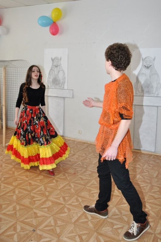 Zilele Francofoniei la USMF ”Nicolae Testemițanu” Zilele Francofoniei la USMF ”Nicolae Testemițanu”