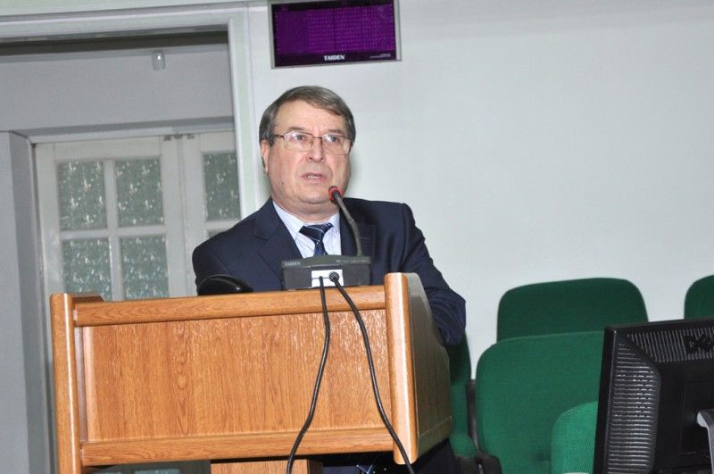 Microbiocinoza vaginală - subiect de discuție pentru ginecologi Microbiocinoza vaginală - subiect de discuție pentru ginecologi