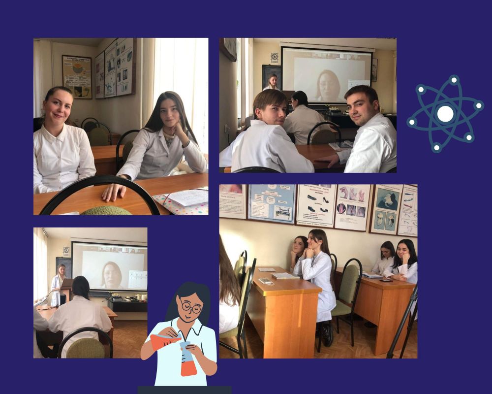 Festivalul Ştiinţelor în limba franceză