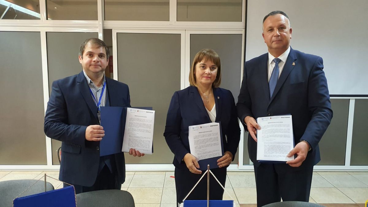 Republic of Moldova – an EU candidate country