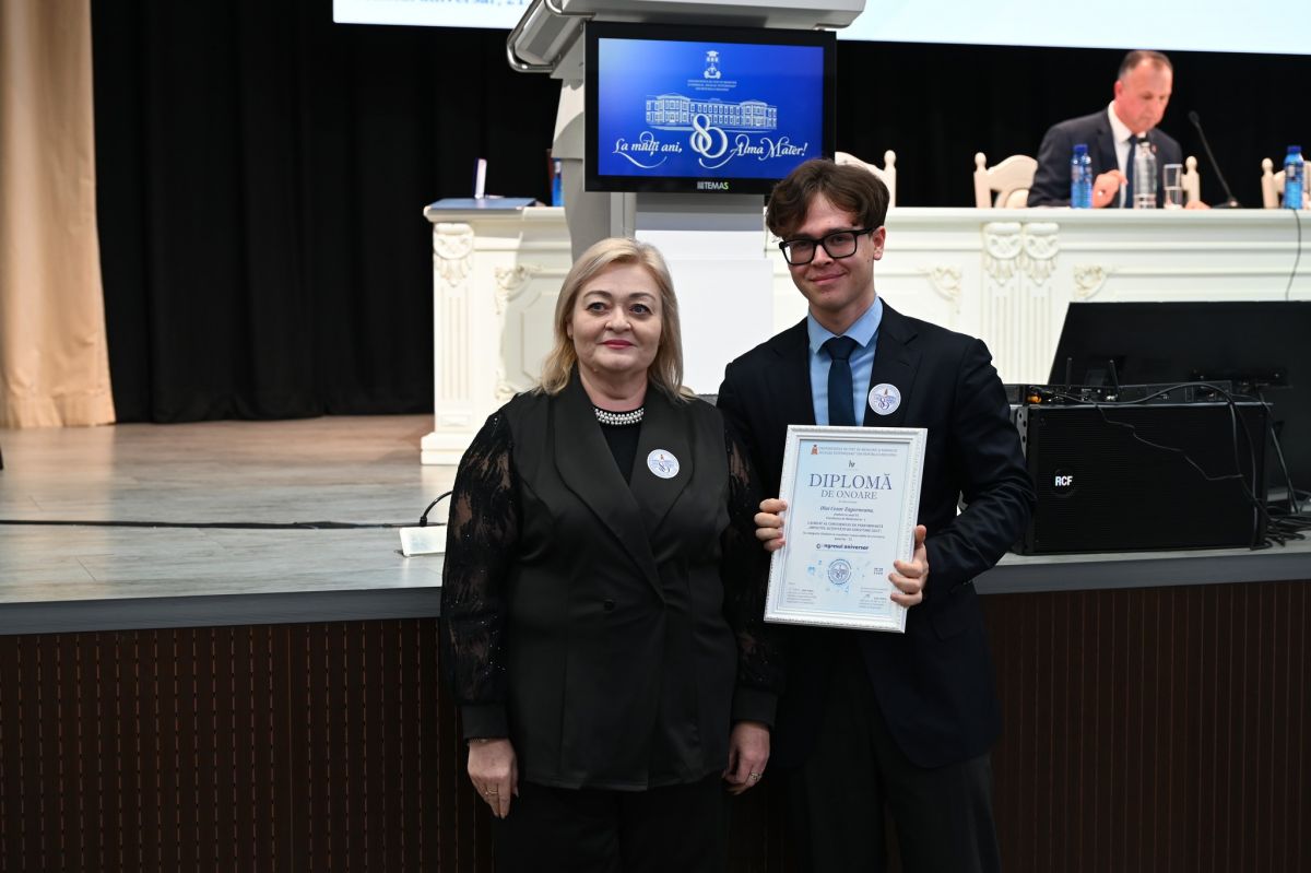 Gala Cercetării și Inovării