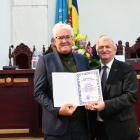 Galei Laureaților Premiilor AȘM
